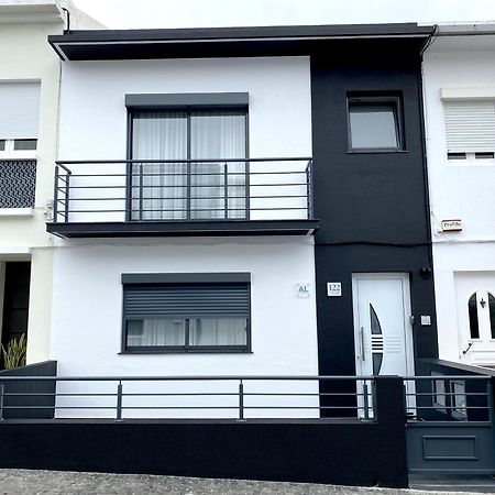 Íris House Ponta Delgada - Açores Exterior foto