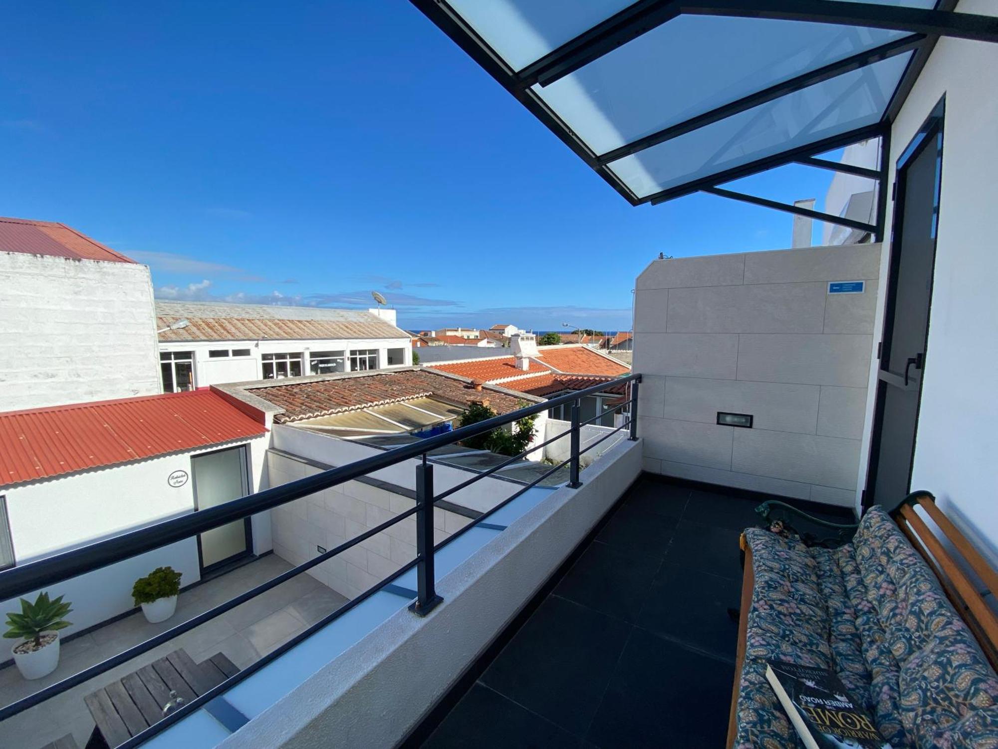 Íris House Ponta Delgada - Açores Exterior foto