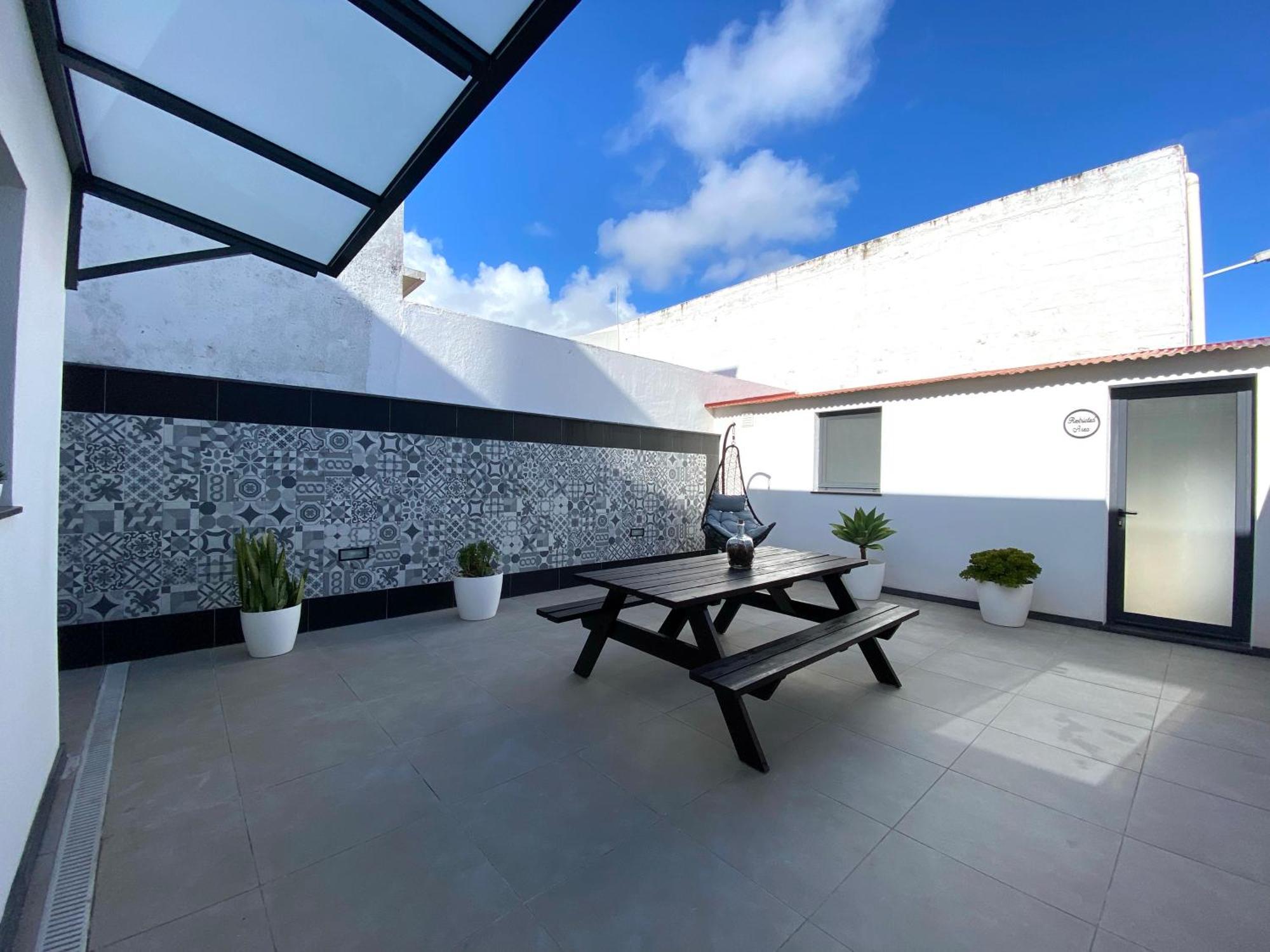 Íris House Ponta Delgada - Açores Exterior foto