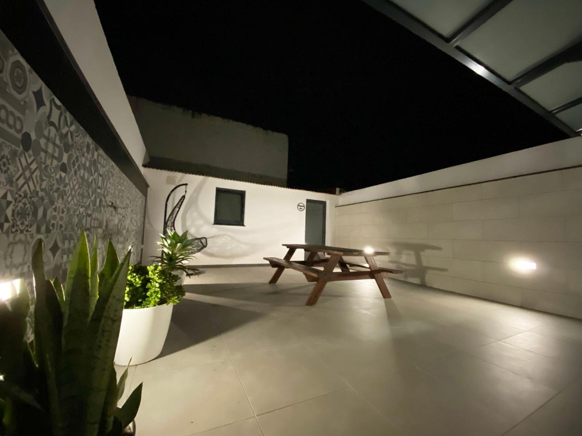 Íris House Ponta Delgada - Açores Exterior foto