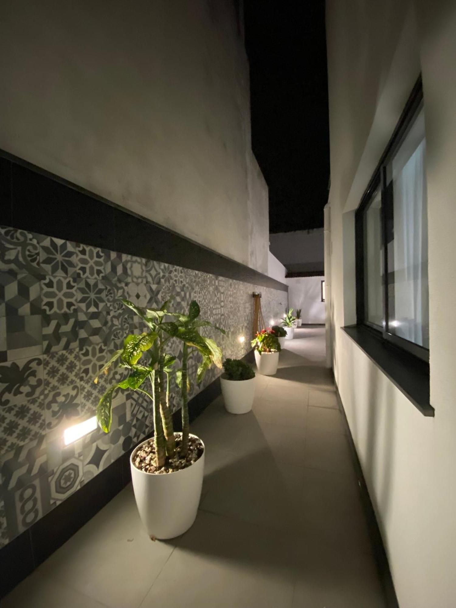 Íris House Ponta Delgada - Açores Exterior foto