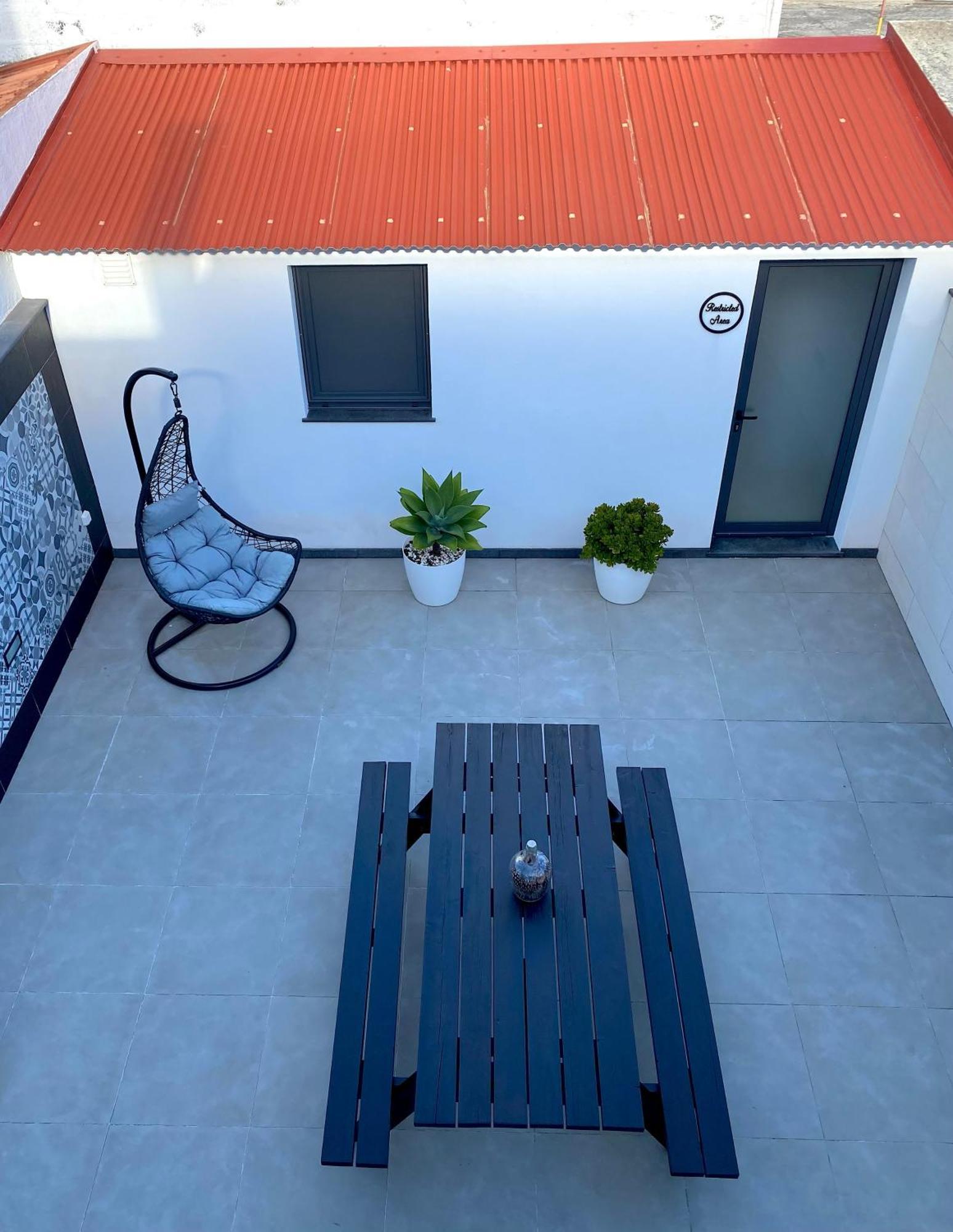 Íris House Ponta Delgada - Açores Exterior foto