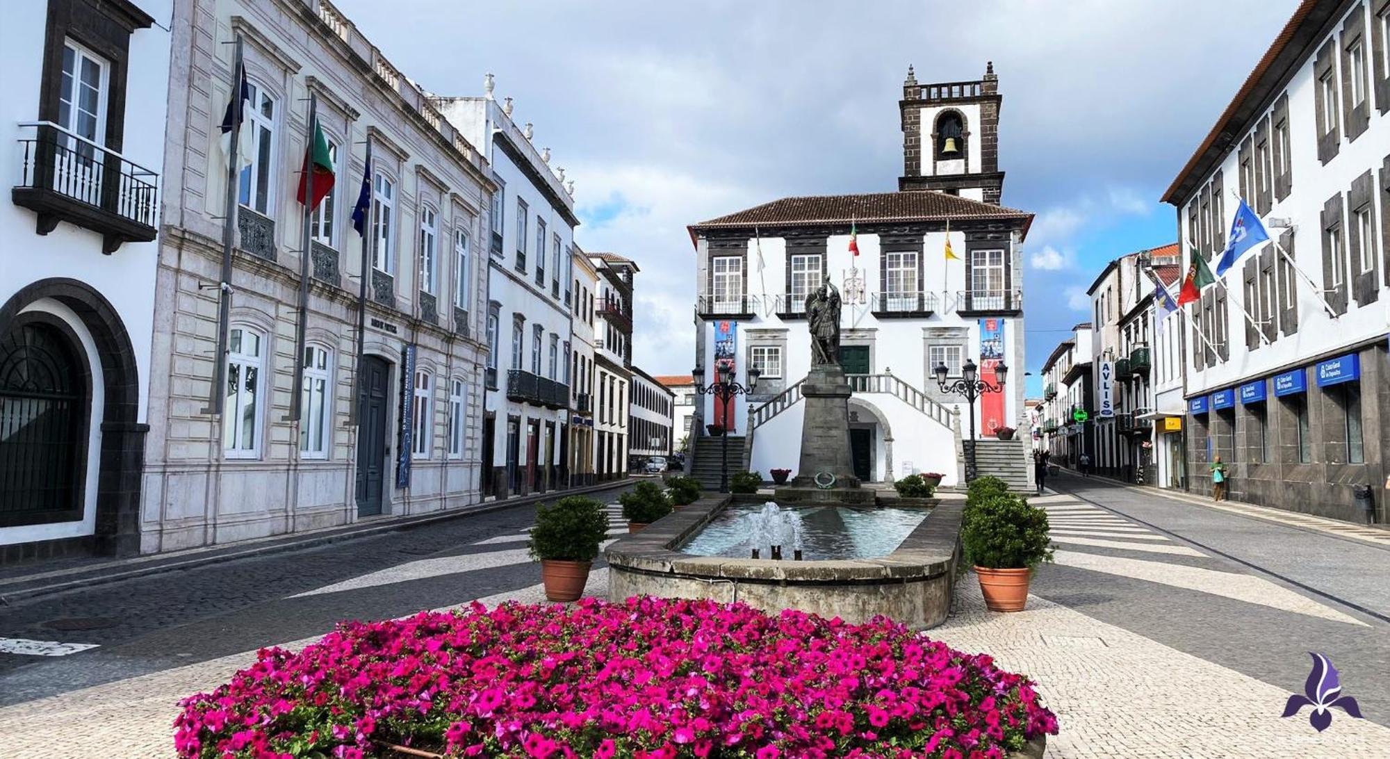 Íris House Ponta Delgada - Açores Exterior foto