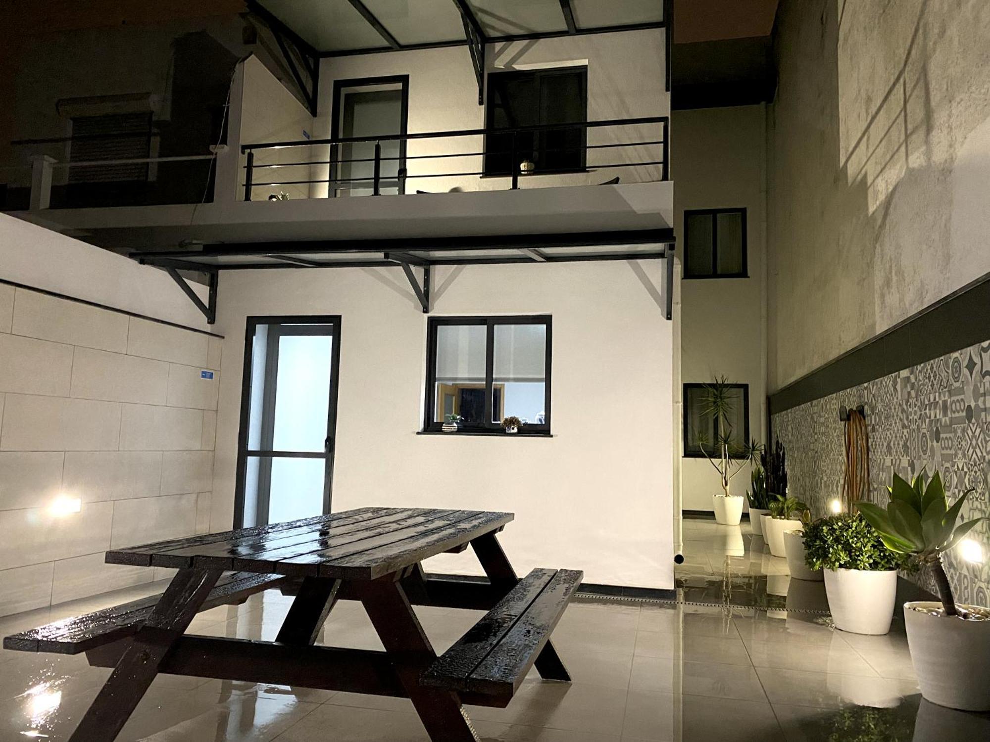 Íris House Ponta Delgada - Açores Exterior foto