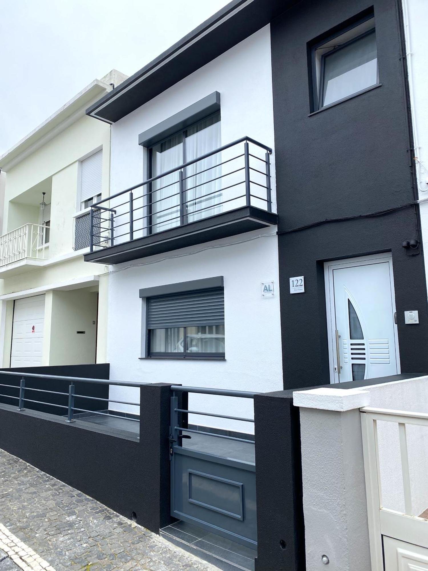 Íris House Ponta Delgada - Açores Exterior foto