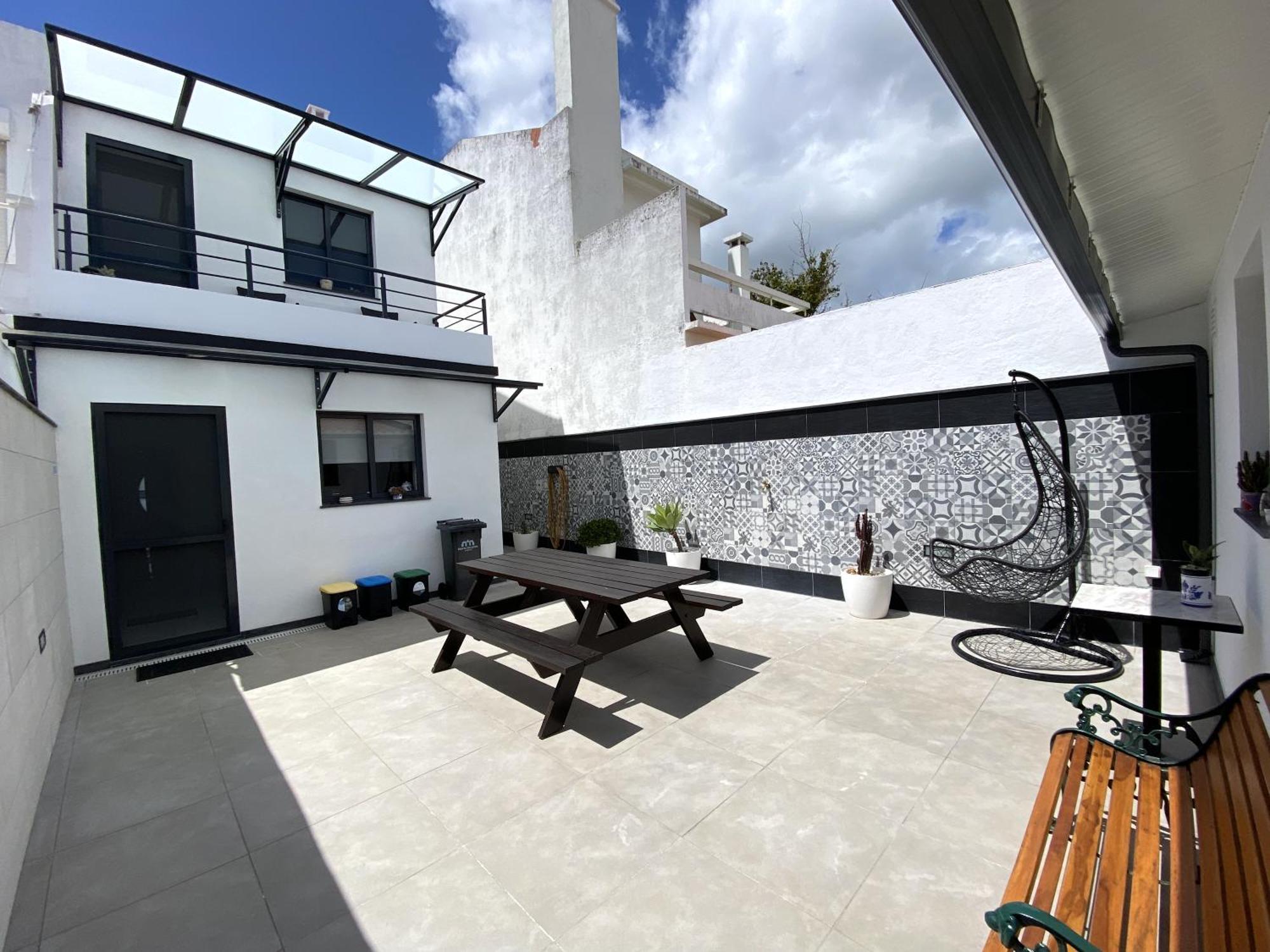 Íris House Ponta Delgada - Açores Exterior foto