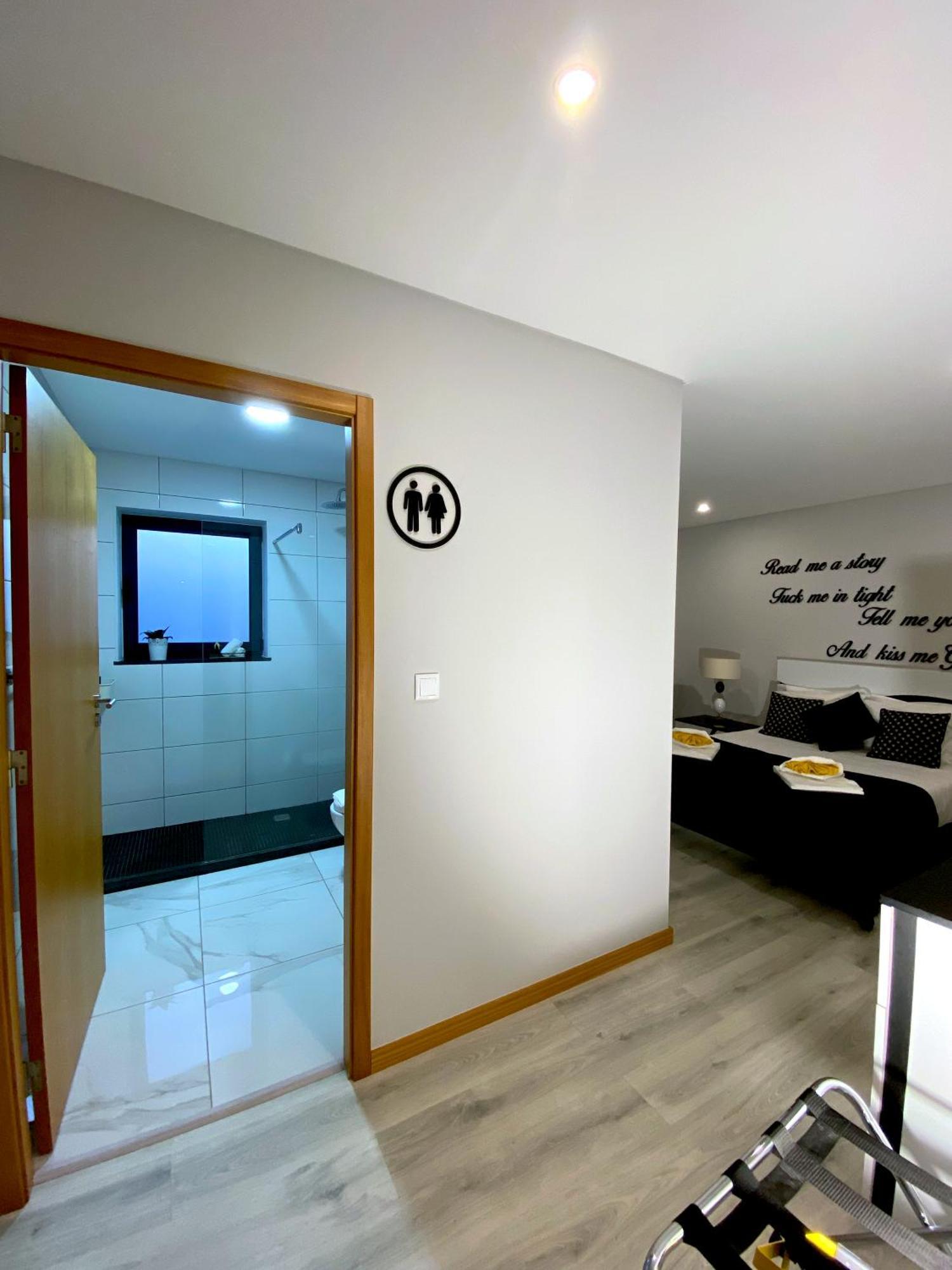 Íris House Ponta Delgada - Açores Exterior foto